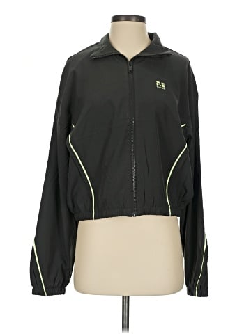 P.E Nation Track Jacket (view 1)