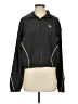 P.E Nation Black Track Jacket Size S - photo 1