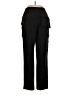 Lands' End Black Casual Pants Size XS - photo 2