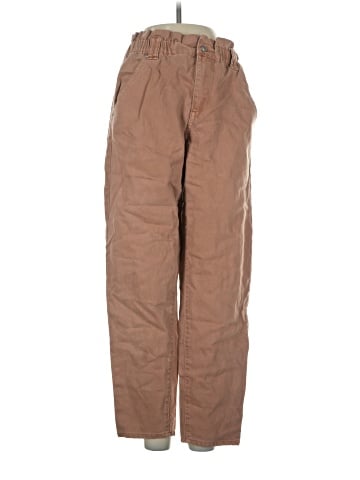Forever 21 Khakis (view 1)