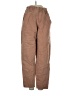 Forever 21 100% Cotton Brown Khakis Size S - photo 1