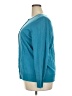 Croft & Barrow Teal Cardigan Size 2X - photo 5