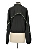 P.E Nation Black Track Jacket Size S - photo 2