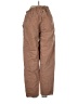 Forever 21 100% Cotton Brown Khakis Size S - photo 2