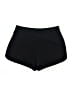 Velocity Solid Black Athletic Shorts Size L - photo 1
