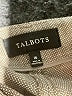 Talbots Gray Dress Pants Size 16 - photo 4