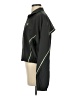 P.E Nation Black Track Jacket Size S - photo 5