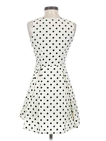 Freebird Cocktail Dress (view 2)