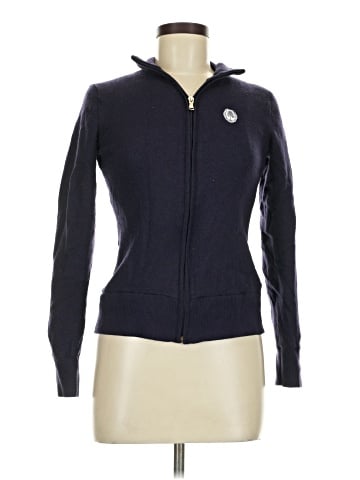 Fairway & Greene Zip Up Hoodie (view 1)