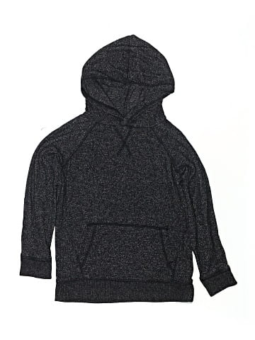 Rumi + Ryder Pullover Hoodie (view 1)
