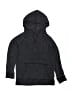 Rumi + Ryder Black Pullover Hoodie Size 4 - 5 - photo 1