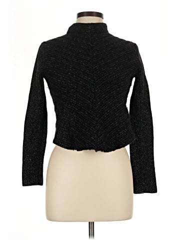 Helmut Lang Turtleneck Sweater (view 1)