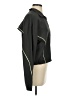 P.E Nation Black Track Jacket Size S - photo 4