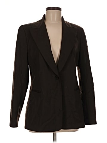 Lafayette 148 New York Blazer (view 1)