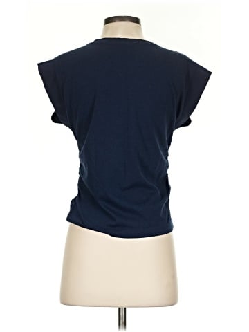 Madewell Side-Cinch Muscle Tee (view 2)