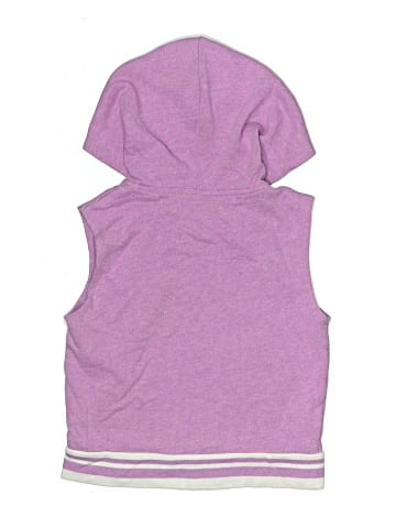 Justice Sweater Vest (view 2)