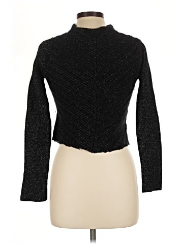 Helmut Lang Turtleneck Sweater (view 2)
