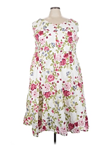Joe Browns Casual Dress (view 1)