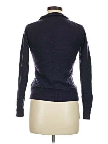 Fairway & Greene Zip Up Hoodie (view 2)