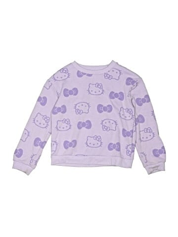 Hello Kitty Sweatshirt (view 1)