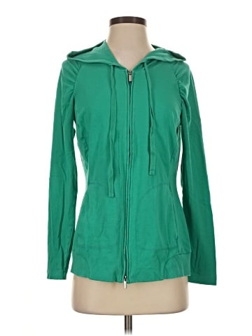 Jockey Zip Up Hoodie (view 1)