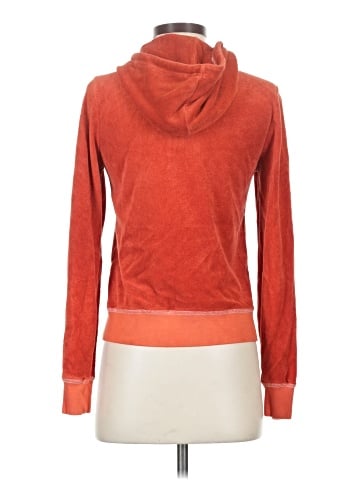 Juicy Couture Zip Up Hoodie (view 2)