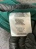 City Studio Solid Green Cocktail Dress Size 11 - photo 8