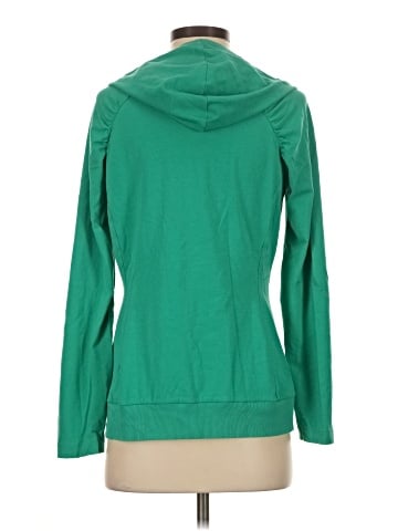 Jockey Zip Up Hoodie (view 2)