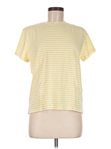 Primary Short Sleeve T-Shirt (view 1)