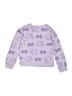 Hello Kitty Purple Sweatshirt Size 5T - photo 2