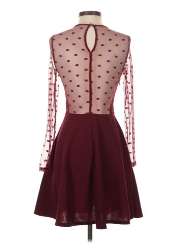 Shein Cocktail Dress (view 2)
