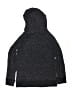 Rumi + Ryder Black Pullover Hoodie Size 4 - 5 - photo 2