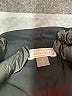 Point Sur 100% Viscose Solid Black Casual Pants Size 2 - photo 7