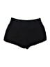 Velocity Solid Black Athletic Shorts Size L - photo 2