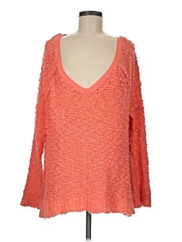 Free People Pullover Sweater (view 1)