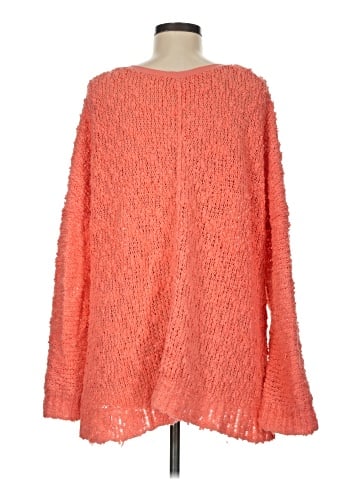 Free People Pullover Sweater (view 2)