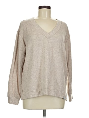 Orvis Pullover Sweater (view 1)