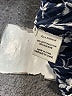 Ulla Johnson Blue Long Sleeve Blouse Size 4 - photo 8