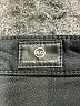 Adriano Goldschmied Black Casual Pants Size 26 waist - photo 7