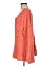 Free People Orange Pullover Sweater Size M - photo 5