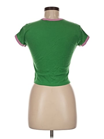 Urban Outfitters Short Sleeve T-Shirt (view 2)
