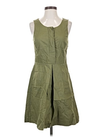 J.Crew Casual Dress (view 1)