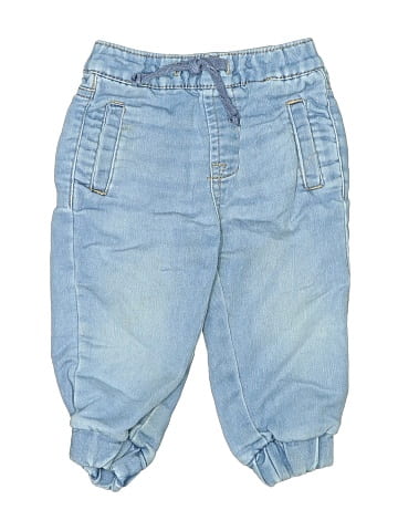 7 For All Mankind Jeans (view 1)