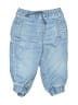 7 For All Mankind Blue Jeans 9-12 MO / 12 MO - photo 1