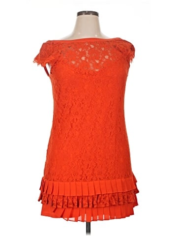 Jessica Simpson Cocktail Dress (view 1)