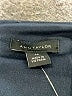 Ann Taylor Black Cocktail Dress Size 4 - photo 7