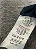 Ann Taylor Black Cocktail Dress Size 4 - photo 8