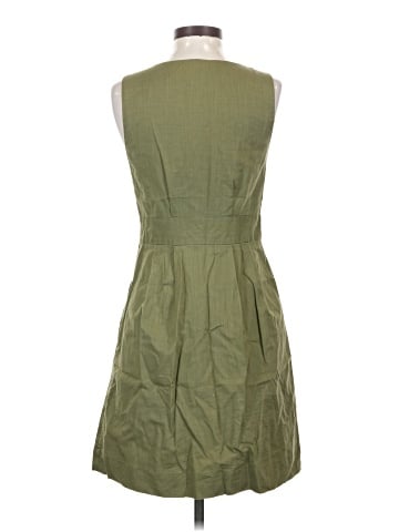J.Crew Casual Dress (view 2)