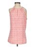 Ellie Kai Red Sleeveless Blouse Size 0 - photo 1