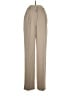Aritzia 100% Polyester Tan Dress Pants Size 2 - photo 1